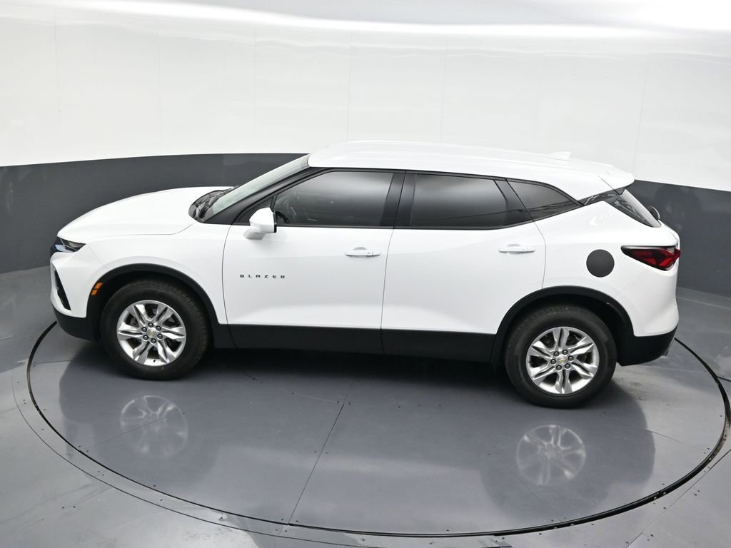 Used 2022 Chevrolet Blazer LT image 16