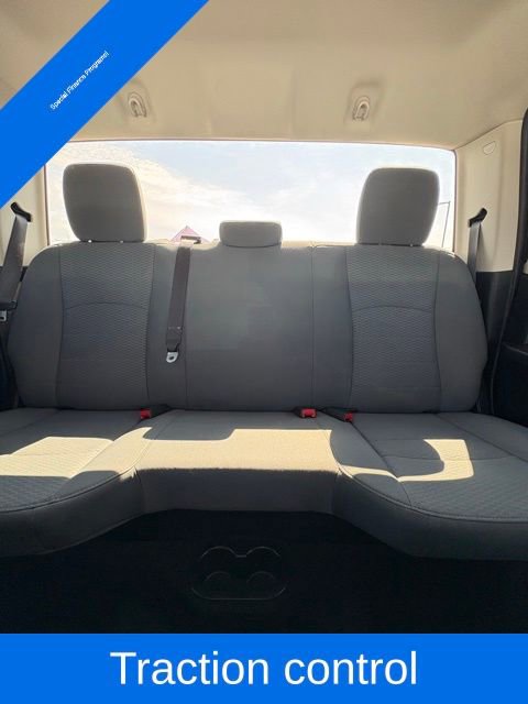 Used 2018 RAM 2500 Tradesman w/ Popular Equipment Group AWD/4WD image 26