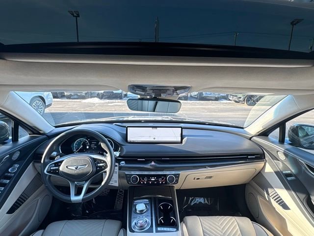 Used 2023 Genesis G80 3.5T Sport image 31