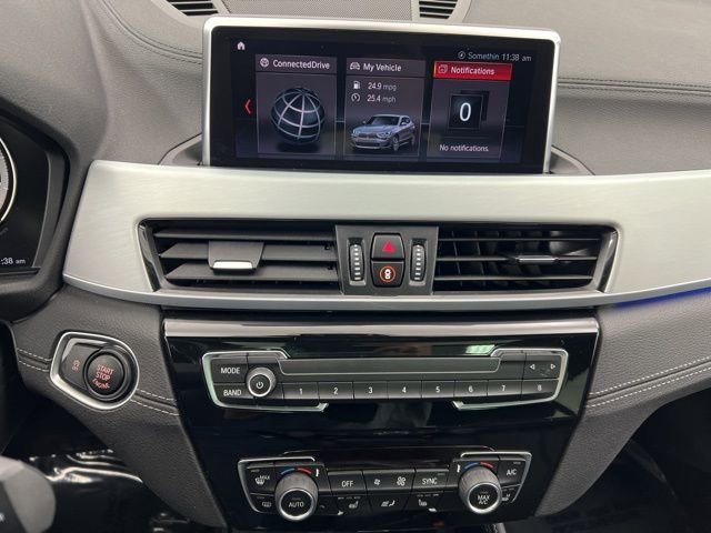 Used 2022 BMW X2 xDrive28i w/ Convenience Package image 17