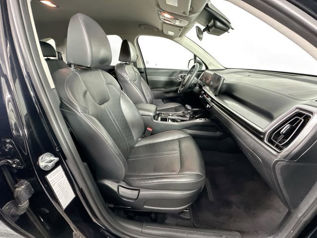 Used 2024 Kia Sorento S AWD/4WD image 30
