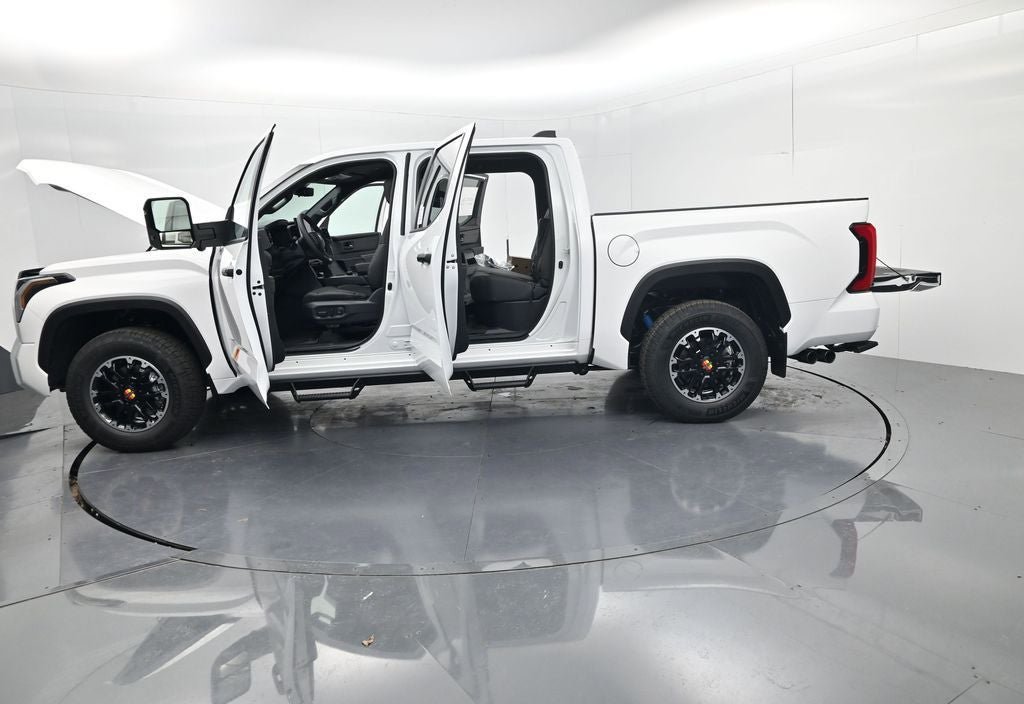 New 2026 Toyota Tundra SR5 AWD/4WD image 70