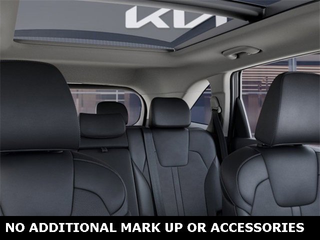 New 2026 Kia Sorento S image 27
