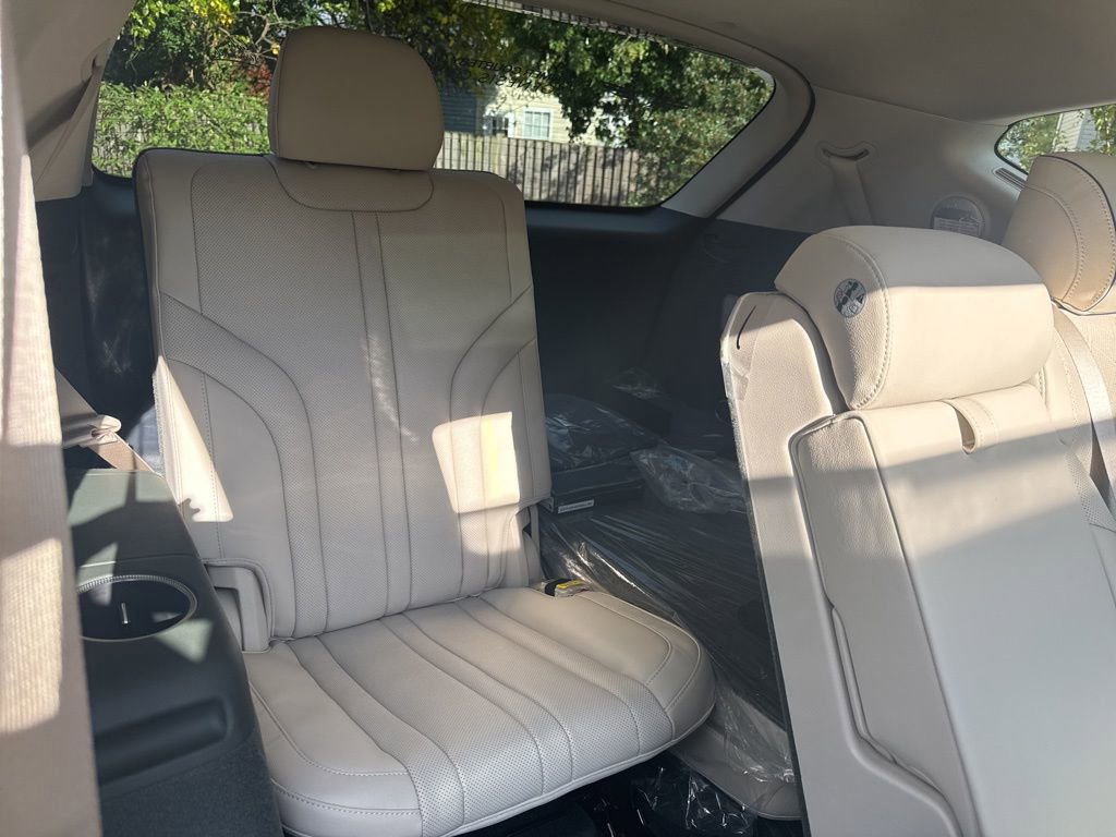 New 2026 Genesis GV80 3.5T Advanced image 32