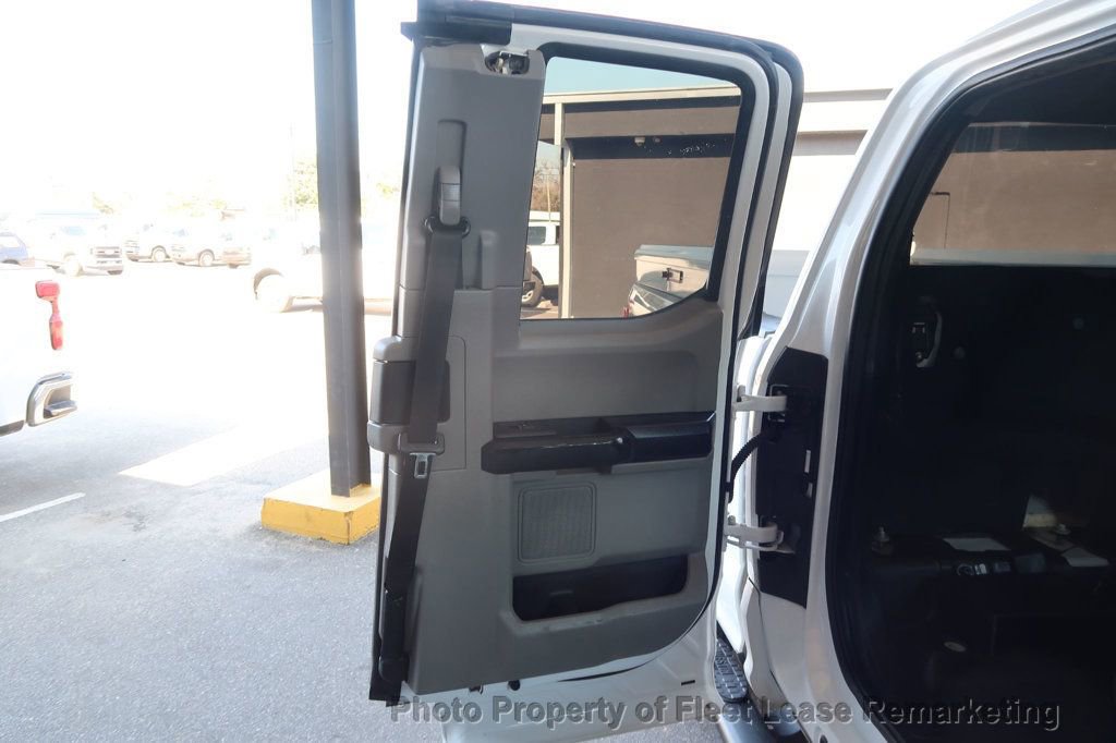 Used 2020 Ford F250 XL w/ Power Equipment Group AWD/4WD image 19