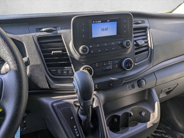 Used 2024 Ford Transit 250 148 Medium Roof image 13