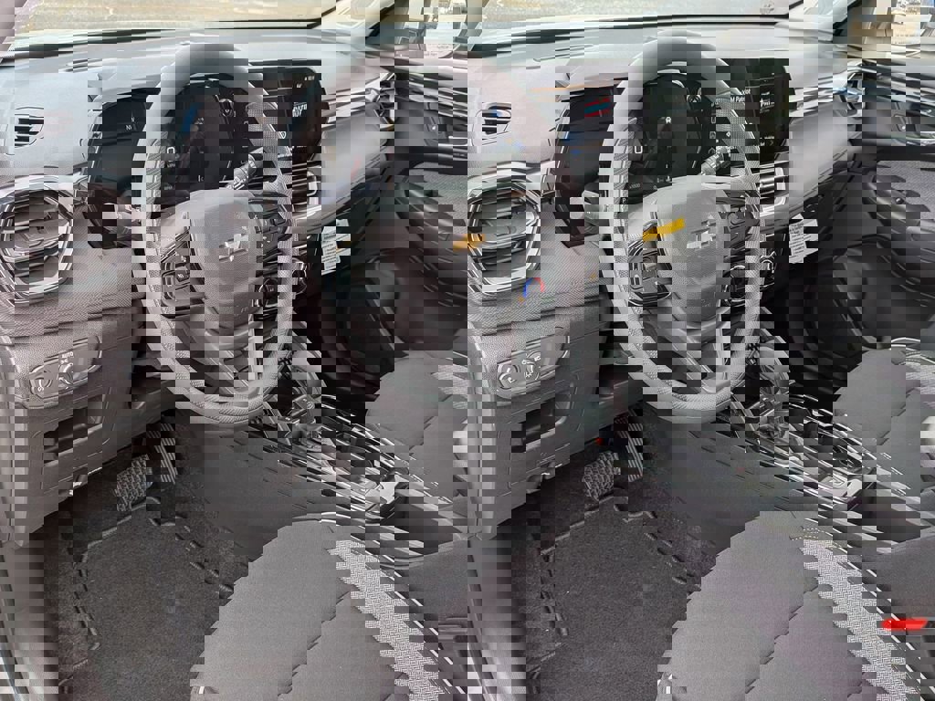 New 2026 Chevrolet TrailBlazer LT w/ LPO, Blackout Package image 17