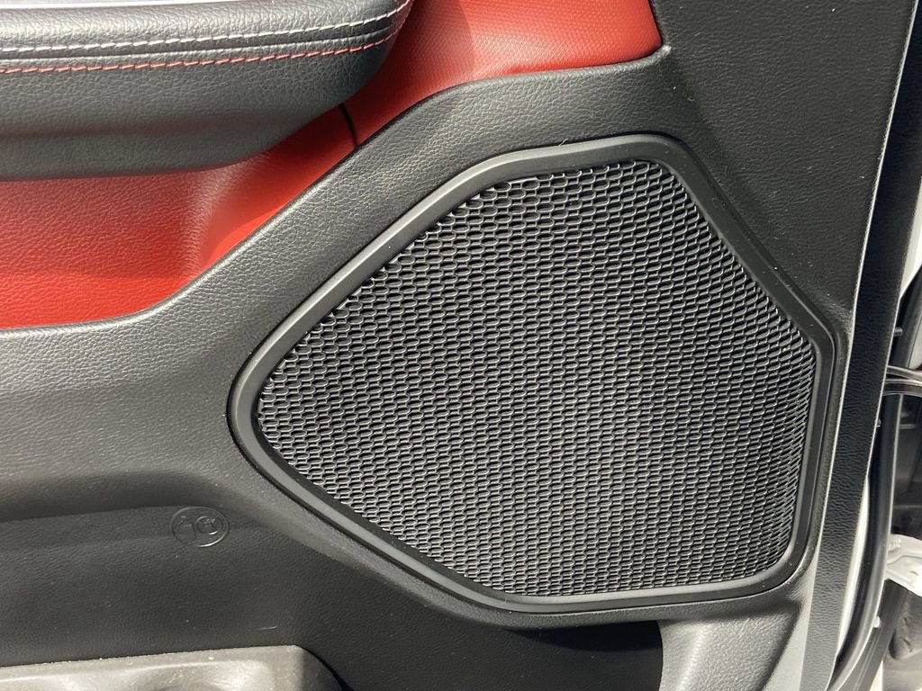 Used 2023 RAM 1500 Rebel w/ Rebel Level 1 Equipment Group AWD/4WD image 28