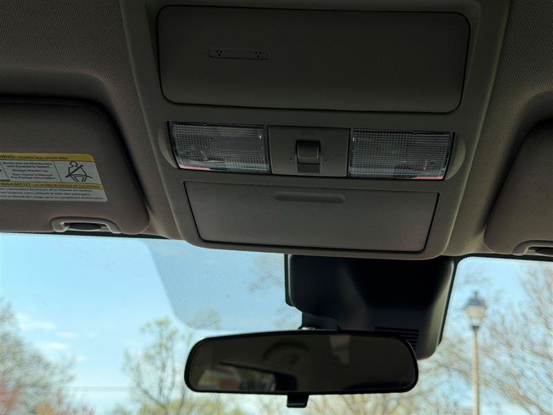 Used 2022 Nissan Frontier SV RWD image 30