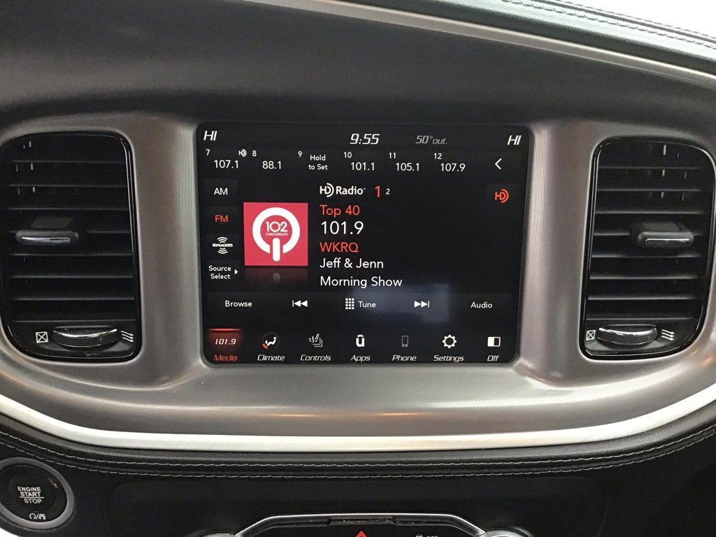 Used 2022 Dodge Charger GT w/ Plus Group image 38