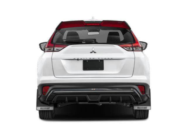 Used 2024 Mitsubishi Eclipse Cross Ralliart AWD/4WD image 5