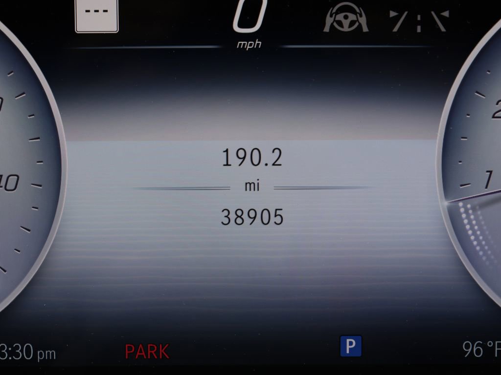 Used 2021 Mercedes-Benz S 580 4MATIC Sedan image 44