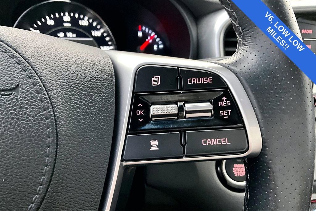 Used 2020 Kia Sorento SX image 27