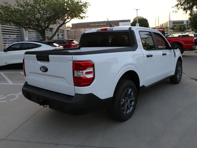 New 2026 Ford Maverick XLT AWD/4WD image 6