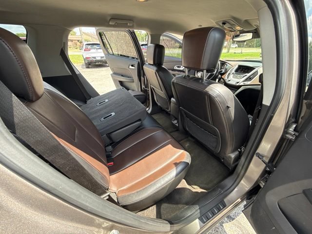 Used 2012 GMC Terrain SLT FWD image 30