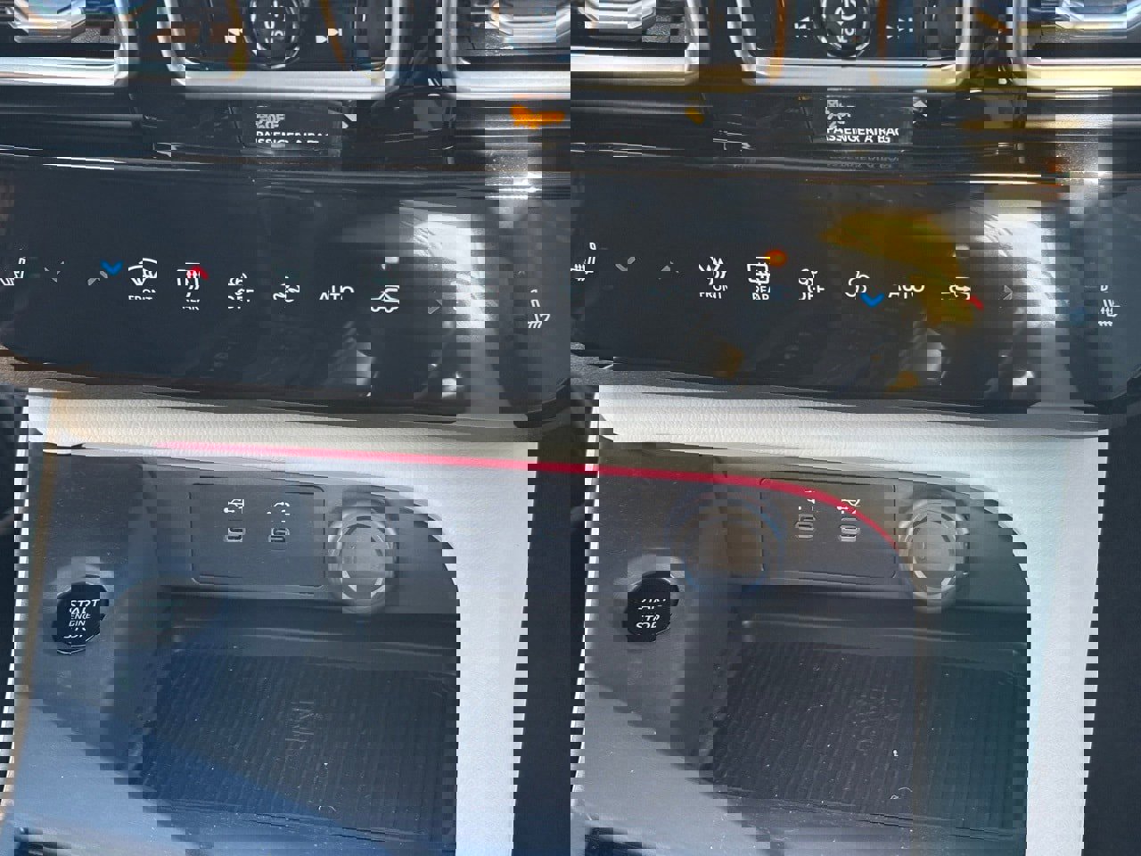 New 2026 Nissan Sentra SL w/ Floor Mat Package image 15