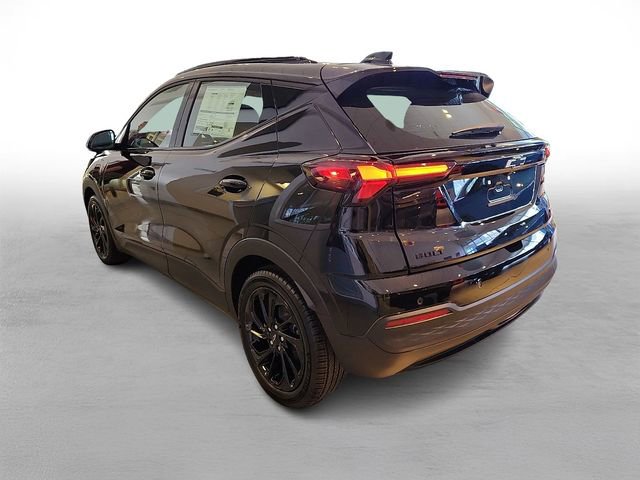 New 2027 Chevrolet Bolt RS image 3