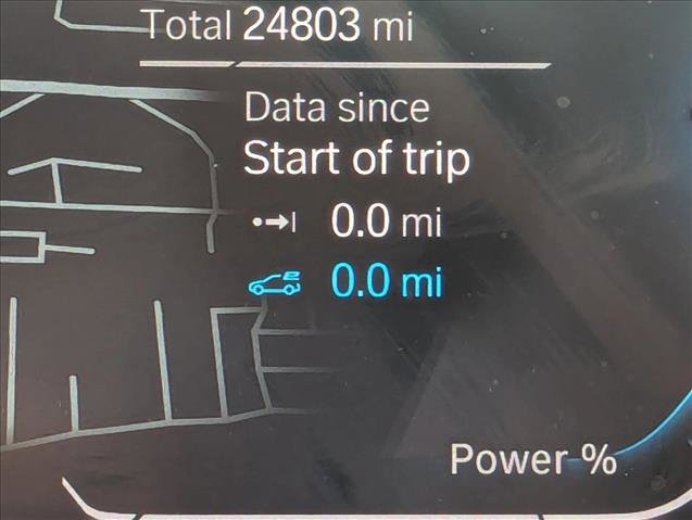 Used 2023 BMW 530e xDrive 530e xDrive w/ Convenience Package image 10