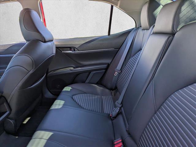 Used 2024 Toyota Camry SE image 17