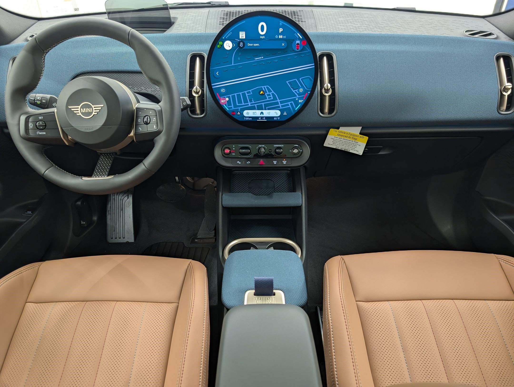 New 2026 MINI Cooper Countryman S image 17