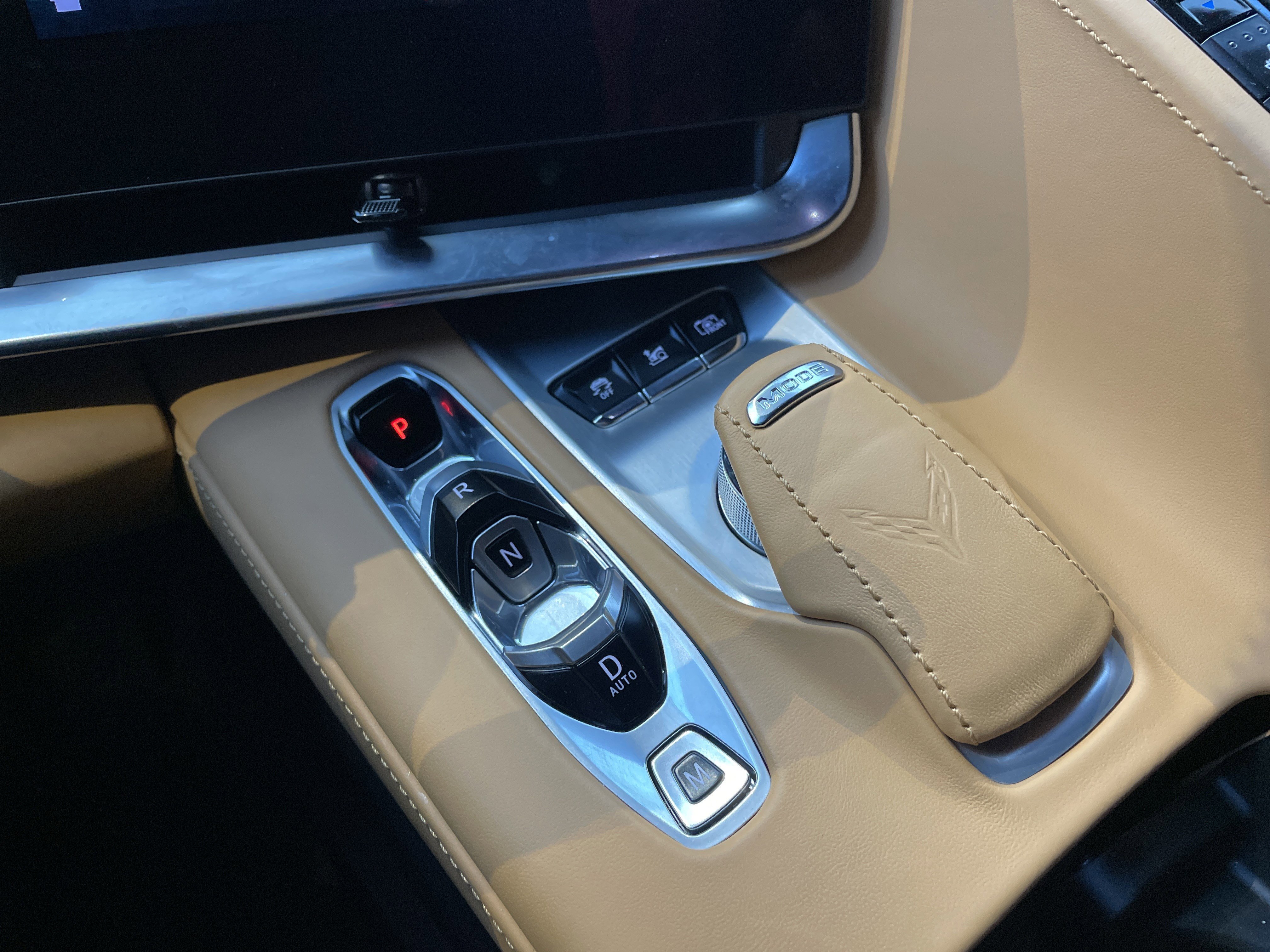 Used 2024 Chevrolet Corvette Z06 image 34