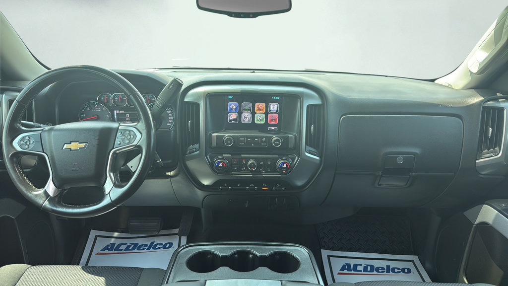 Used 2016 Chevrolet Silverado 1500 LT w/ All Star Edition AWD/4WD image 16