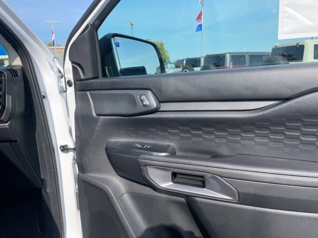 New 2025 Ford Ranger XLT w/ Equipment Group 301A High image 45