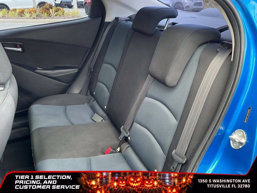Used 2017 Toyota Yaris iA FWD image 23