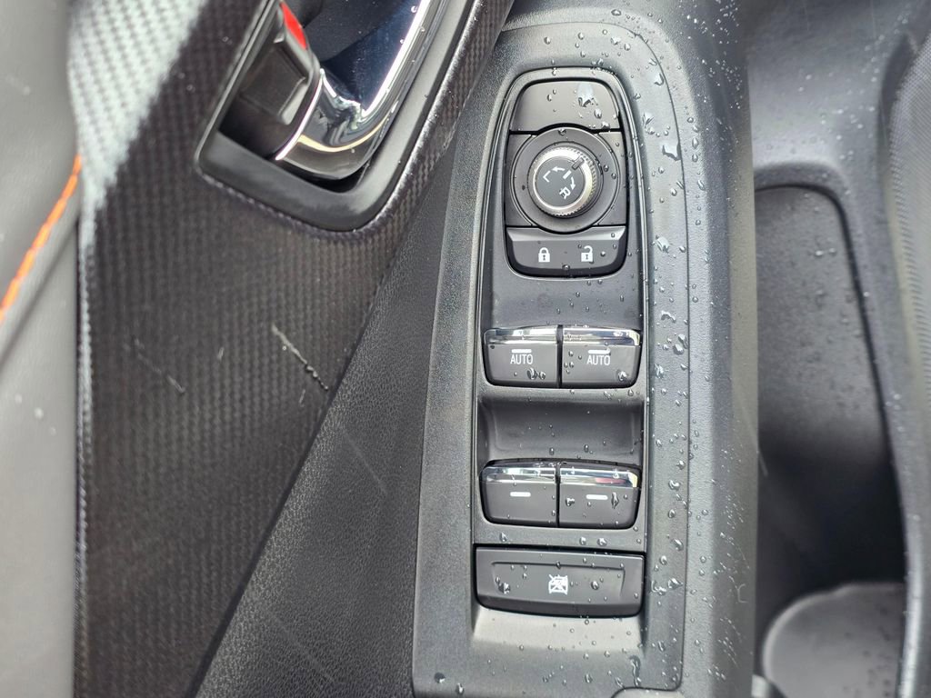 New 2026 Subaru Crosstrek 2.5i Limited image 14