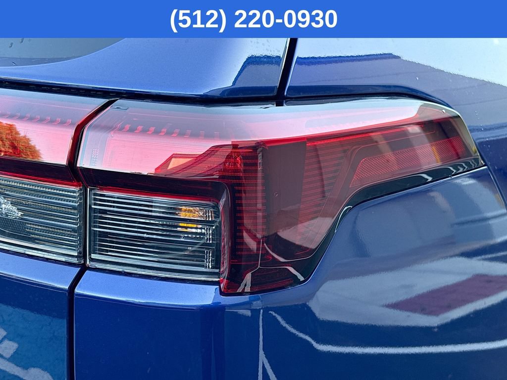 New 2026 Subaru Outback Touring AWD/4WD image 35