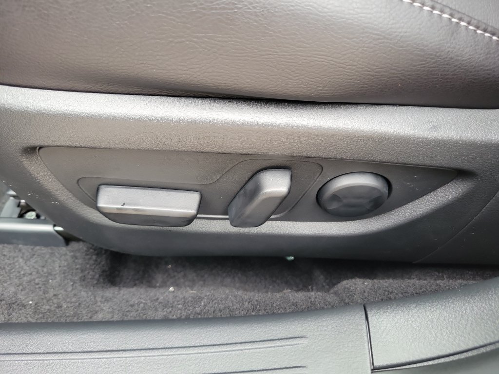 New 2026 MAZDA CX-50 AWD 2.5 S w/ Weather Package image 17