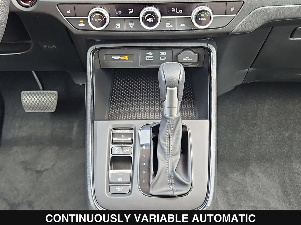 Used 2024 Honda CR-V EX image 22