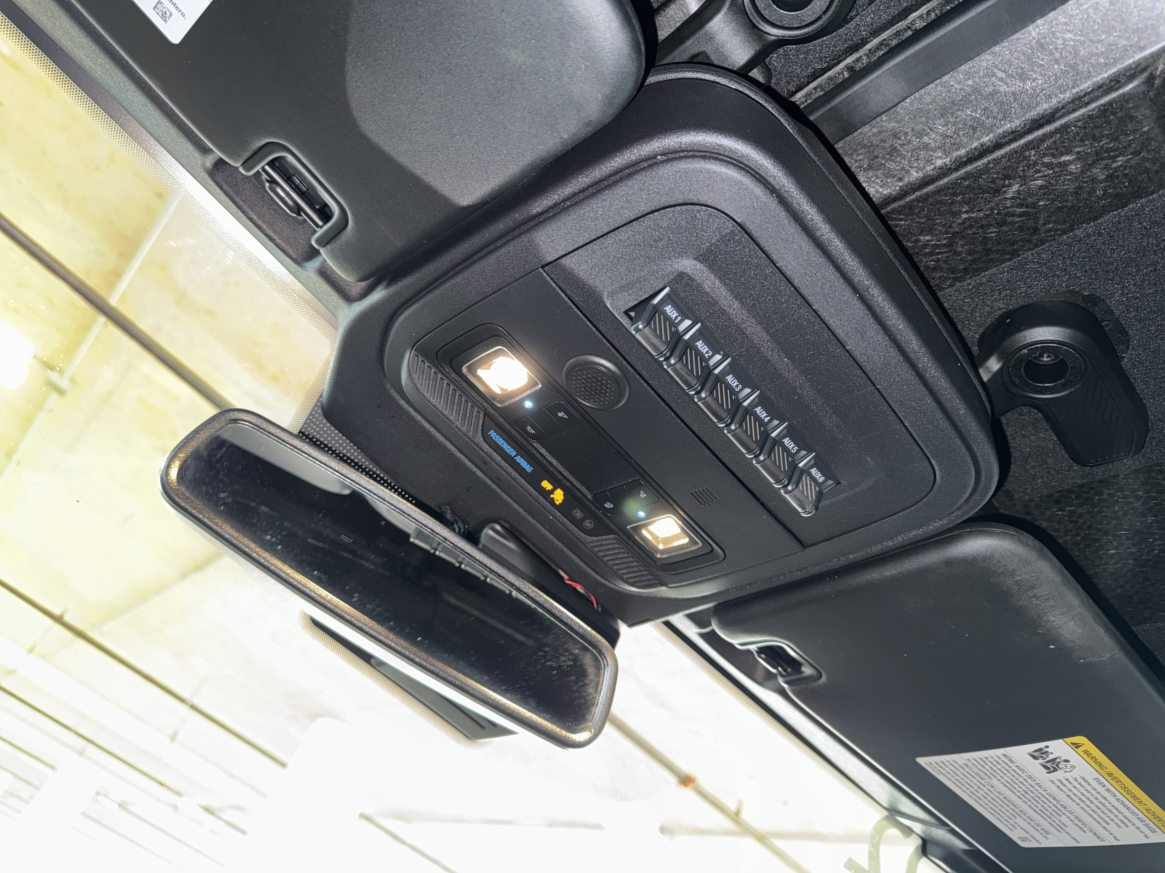 Used 2022 Ford Bronco Everglades image 31