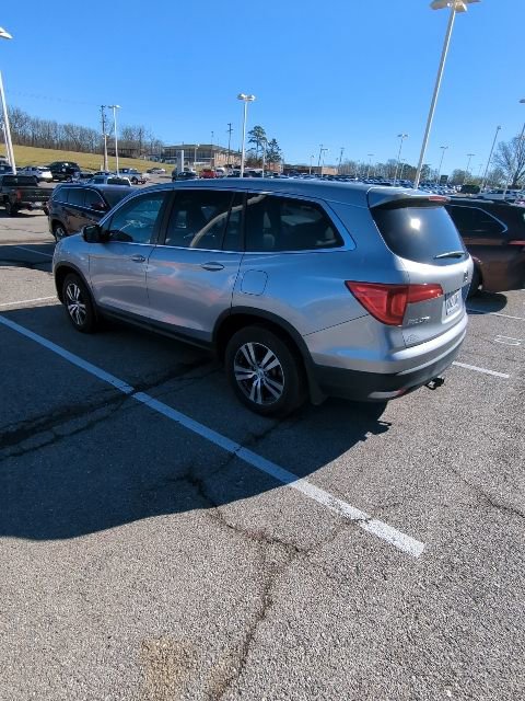 Used 2017 Honda Pilot EX-L image 10