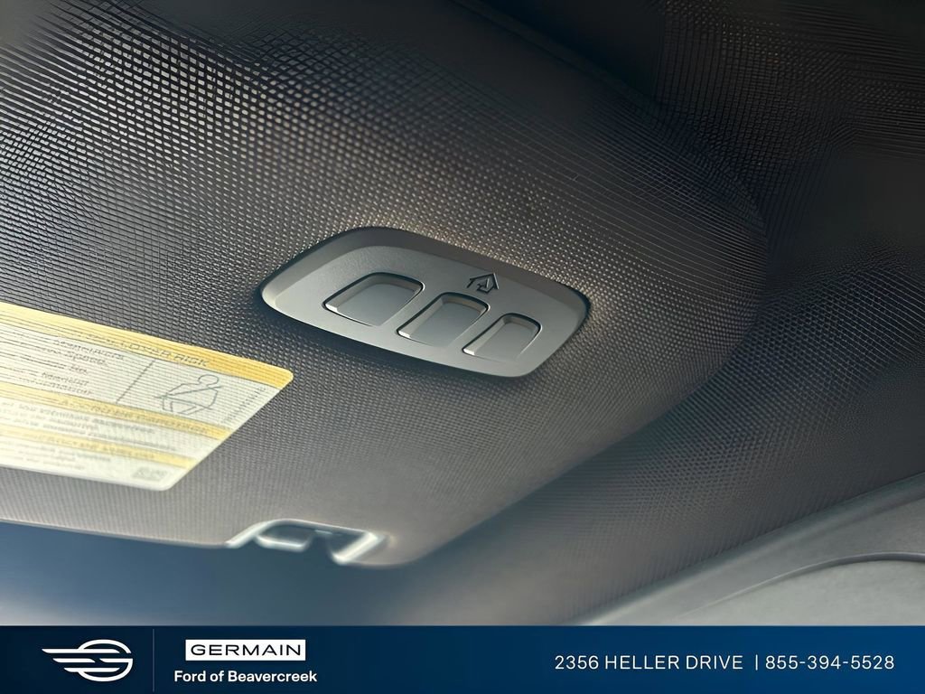 Used 2022 Ford F150 King Ranch w/ Equipment Group 601A High image 18