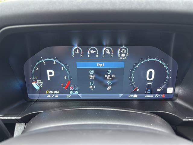 New 2026 Ford Ranger Raptor AWD/4WD image 26