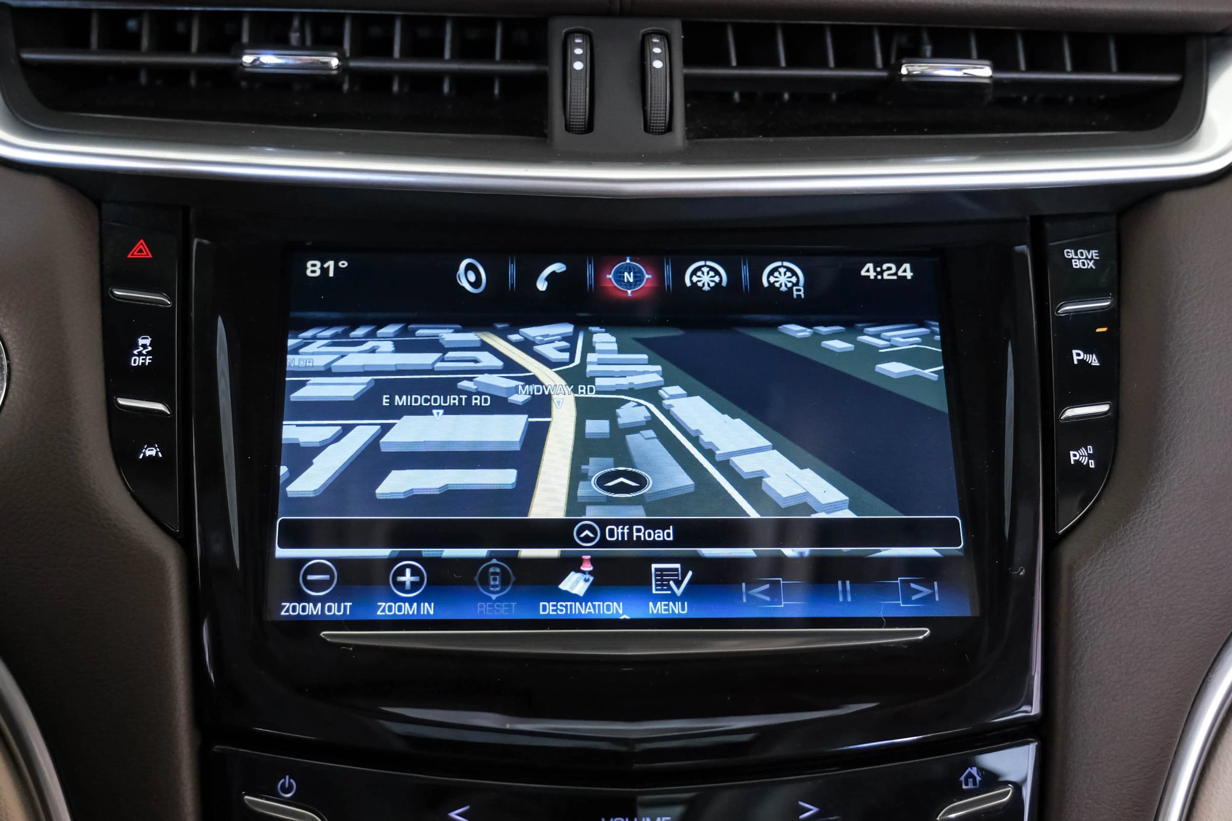 Used 2016 Cadillac XTS Premium FWD image 21