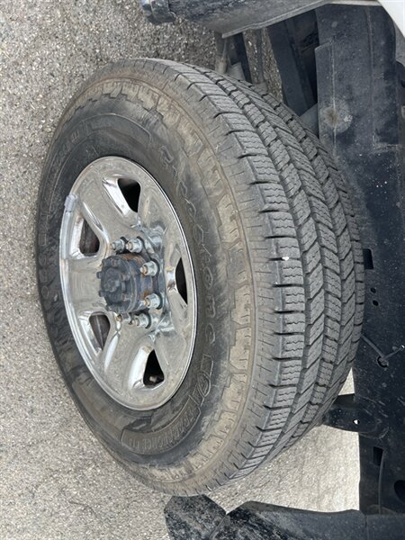 Used 2020 RAM 2500 Tradesman RWD image 17
