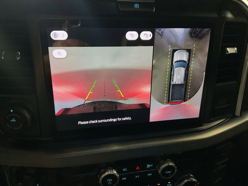 Used 2026 Ford F350 Platinum image 5