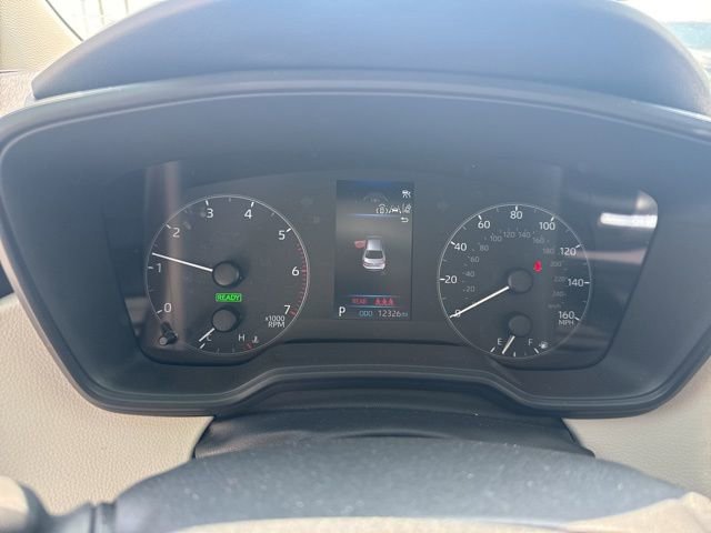 Used 2024 Toyota Corolla LE image 11