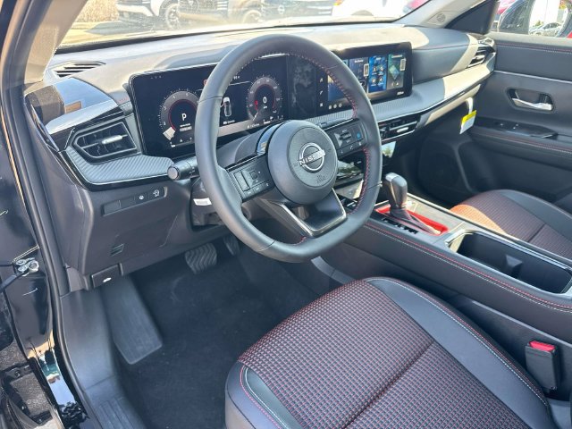 New 2027 Nissan Kicks SR FWD image 20
