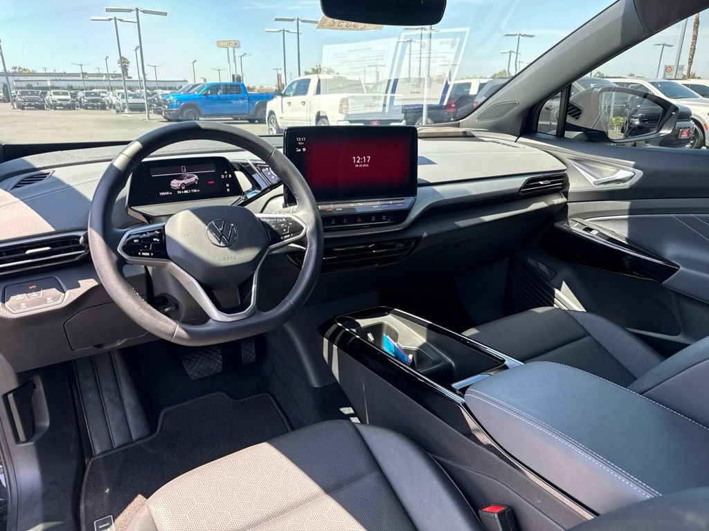 Used 2023 Volkswagen ID.4 Pro S RWD image 18