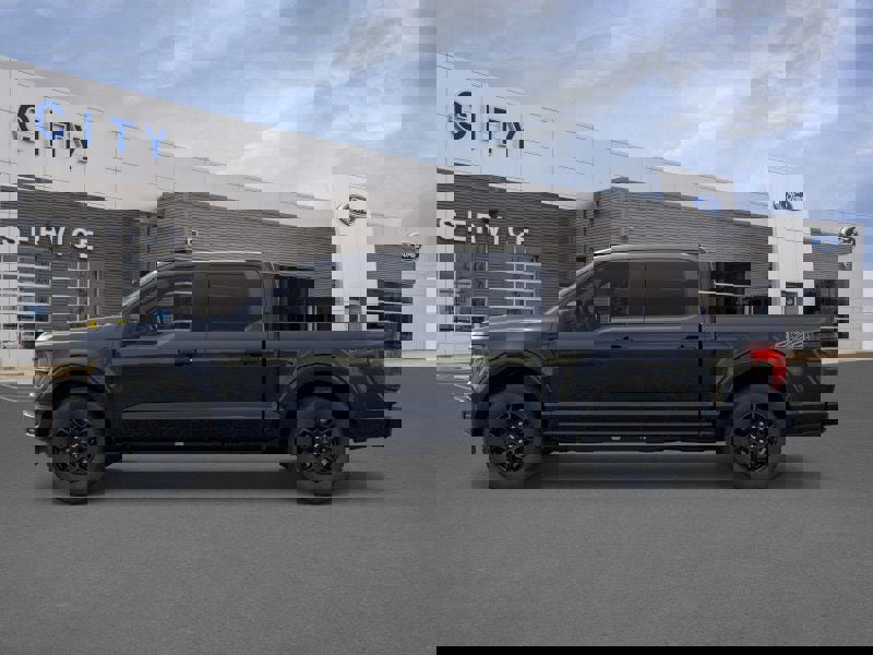 New 2026 Ford F150 STX AWD/4WD image 5