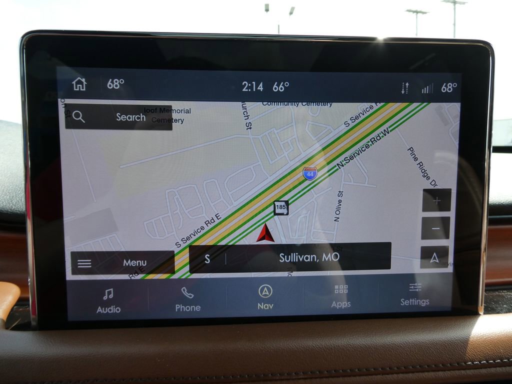 Used 2020 Lincoln Aviator Reserve w/ Equipment Group 202A AWD/4WD image 34