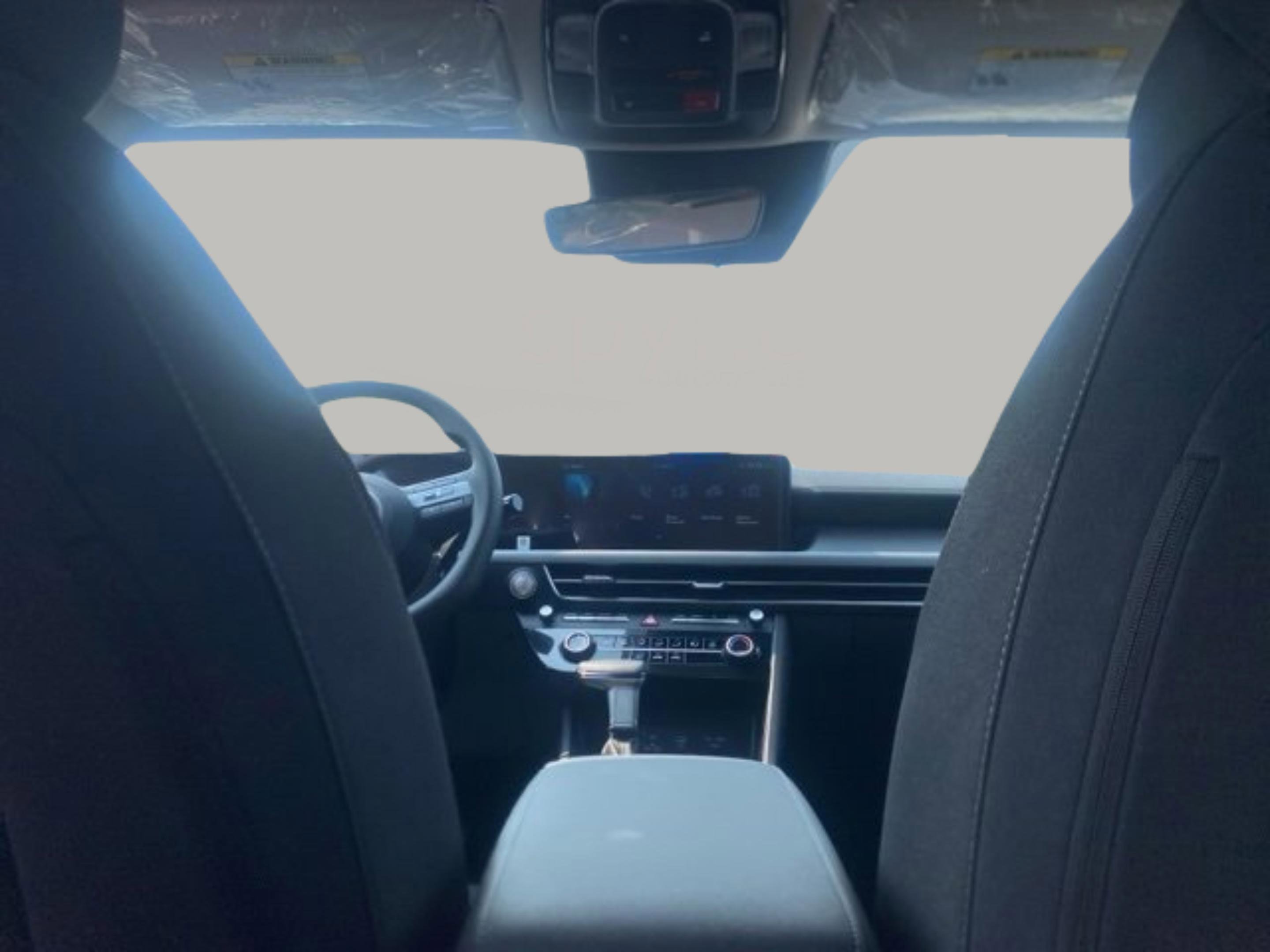 New 2026 Hyundai Sonata SE FWD image 28