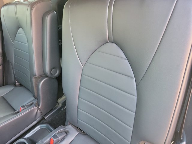 Used 2024 Toyota Highlander XLE AWD/4WD image 11