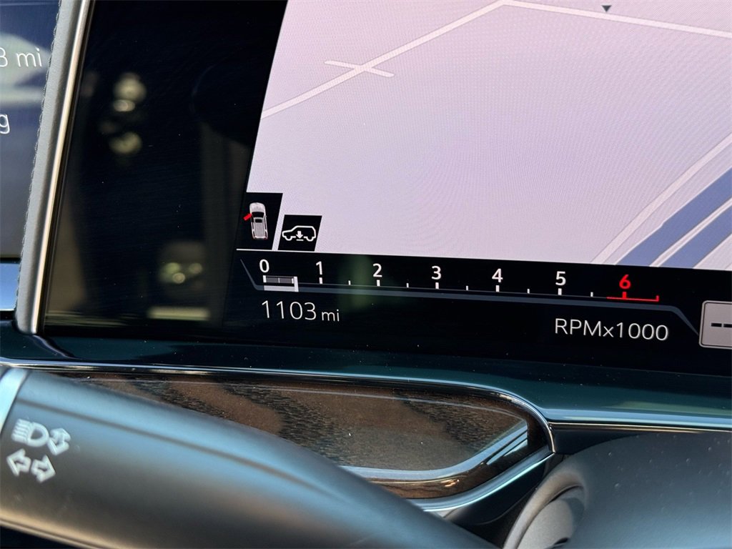 Used 2021 Cadillac Escalade Premium Luxury Platinum image 60