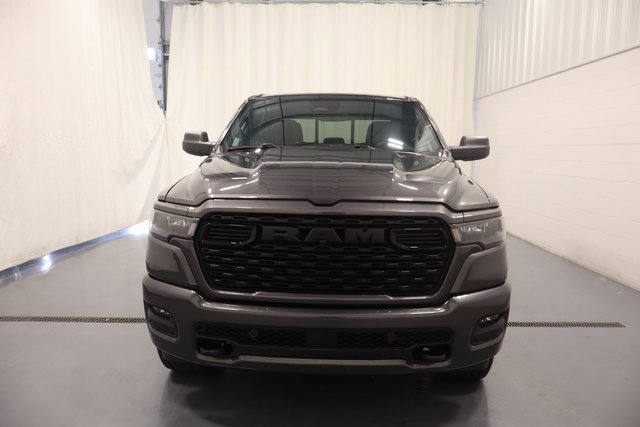 New 2025 RAM 1500 Tradesman w/ Off Road Group image 3