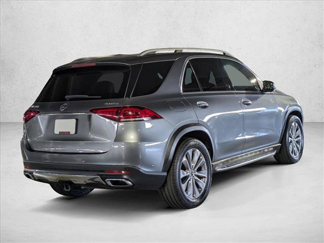 Used 2022 Mercedes-Benz GLE 350 4MATIC image 5