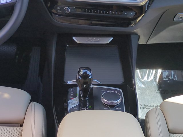 Used 2024 BMW X3 xDrive30i w/ Premium Package AWD/4WD image 18